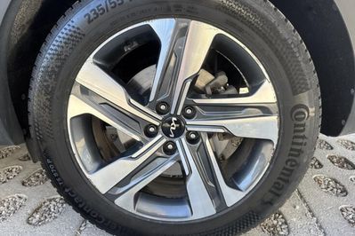 Kia Sorento Prestige Line 1.6 T-GDI HEV  4WD aut 7os.