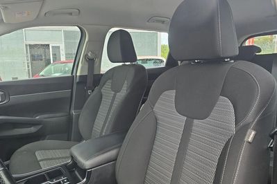 Kia Sorento 1.6 T-GDI HEV 7os.