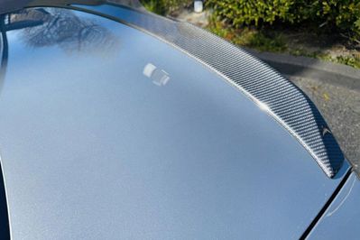 BMW Seria 4 M4 Competition M xDrive