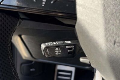 Audi A6 TDI quattro S line