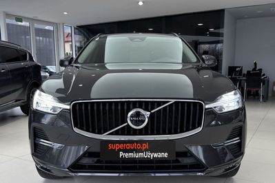 Volvo XC60 B4 B Core aut