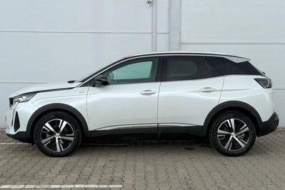 Peugeot 3008 1.2 PureTech  GT S&S EAT8