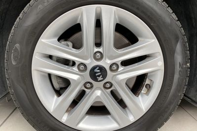 Kia Ceed 1.0 T-GDI M