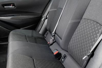 Toyota Corolla 1.8 Hybrid Comfort
