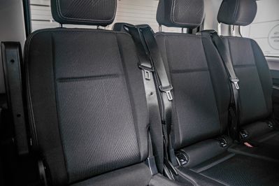 Renault Trafic SpaceClass L1H1 EDC