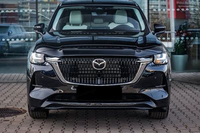 Mazda CX-80 Takumi Plus 3.3 e-Skyactiv D 7os.
