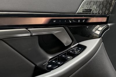 BMW Seria 5 540d xDrive M Sport