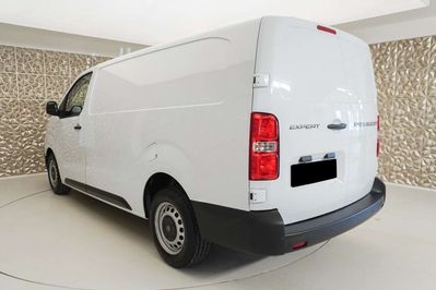 Peugeot Expert XL L2H1