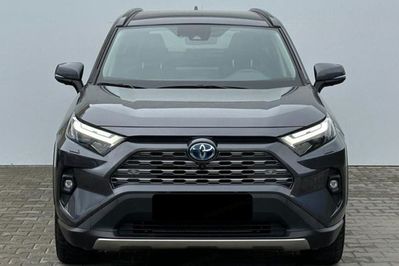 Toyota RAV4 Executive 2.5 Hybrid AWD