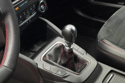 Ford Kuga 1.5 EcoBoost FWD ST-Line X