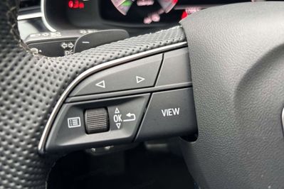 Audi Q8 SQ8 TFSI quattro