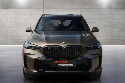 BMW X5 xDrive30d M Sport