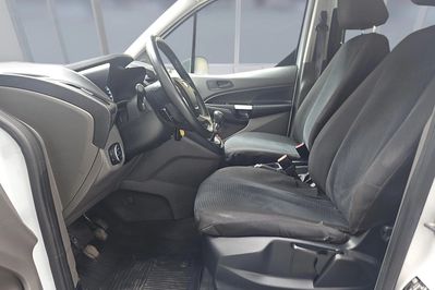 Ford Transit Connect 1.5 EcoBlue Trend