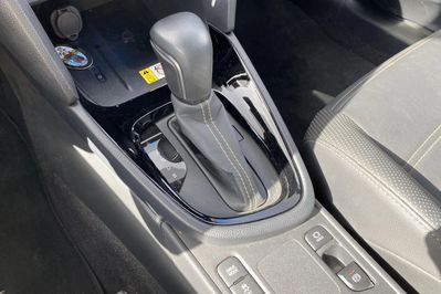 Toyota Yaris Cross Hybrid 1.5 Premiere Edition