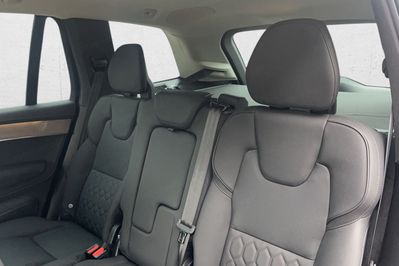 Volvo XC90 B5 B AWD Plus Bright 7os aut