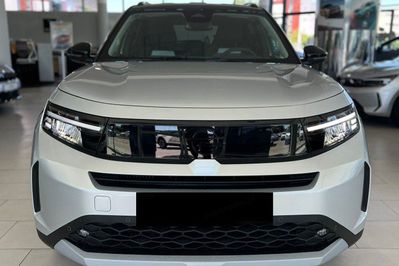 Opel Frontera GS 1.2 Turbo