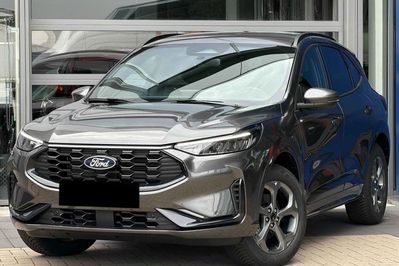 Ford Kuga ST-Line aut 1.5 EcoBoost