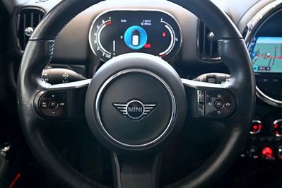 Mini Countryman Cooper