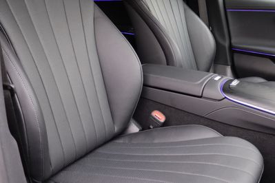 Mercedes E Klasa 220 d 4-Matic Avantgarde Estate