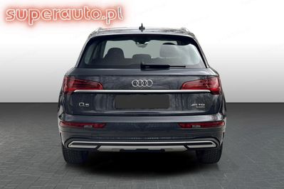 Audi Q5 40 TDI quattro Advanced