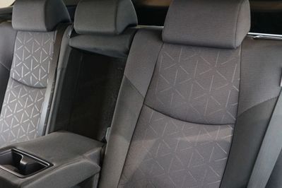 Toyota RAV4 2.5 Hybrid Comfort 4X4