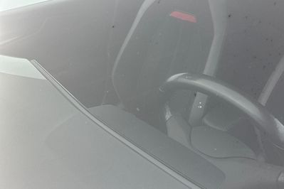 Opel Mokka GS Line 1.2 Turbo