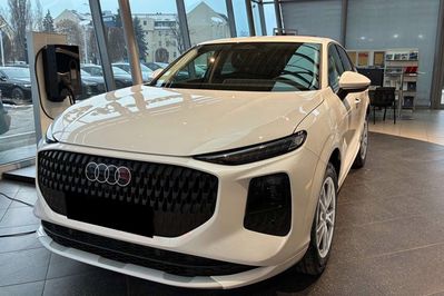 Audi Q3 TFSI Sportback