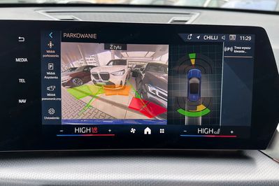 BMW X1 xDrive20d M Sport