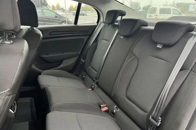 Renault Megane 1.3 TCe Zen