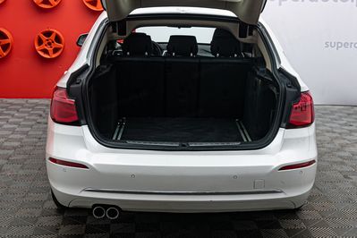 BMW Seria 3 Gran Turismo 320d xDrive Luxury Line aut