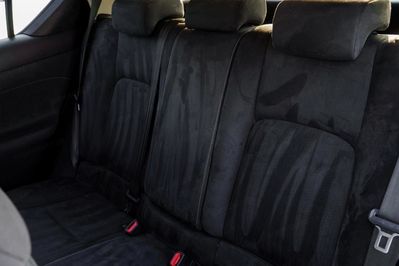 Lexus CT 200h Elegance