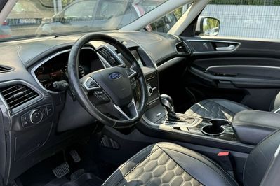 Ford S-MAX 2.0 Tdci Vignale Powershift