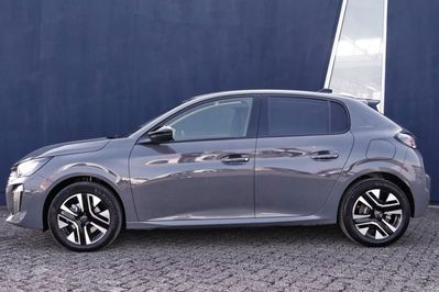 Peugeot 208 Allure 1.2 e-DCS6