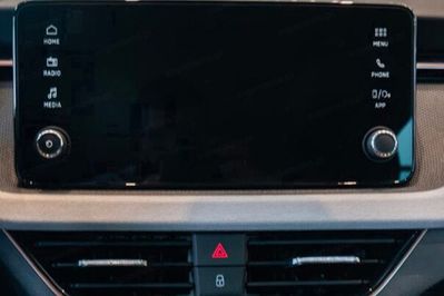 Skoda Scala Selection Edition 130 1.5 TSI DSG