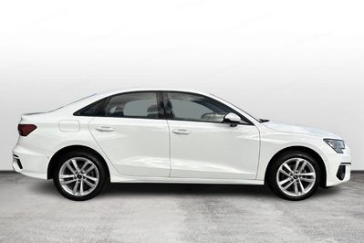 Audi A3 35 TFSI