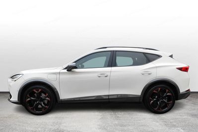 Cupra Formentor 1.4 e-Hybrid VZ DSG