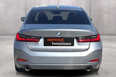 BMW Seria 3 320i