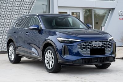 Audi Q5 TFSI