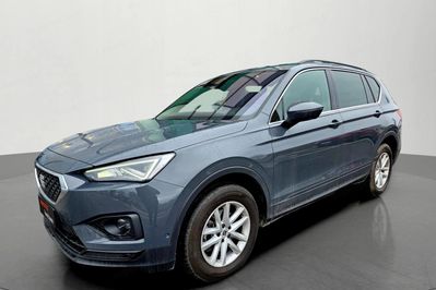 Seat Tarraco 2.0 TDI Style DSG