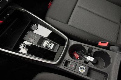 Audi A3 35 TFSI mHEV S Line S tronic