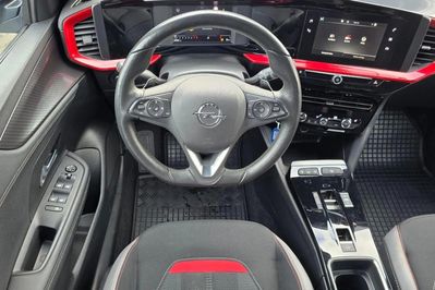 Opel Mokka 1.2 T GS S&S aut