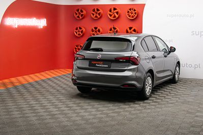 Fiat Tipo 1.4