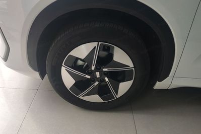 Geely E5 Pro EV 60kWh