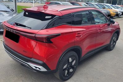 Omoda 5 Premium DCT 1.6 T-GDI