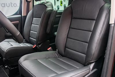 Citroen SpaceTourer XL L2H1 Max EAT8