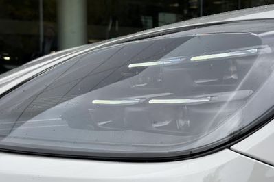 Porsche Cayenne Coupe Black Edition