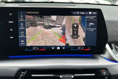 BMW X2 sDrive20i mHEV M Sport aut