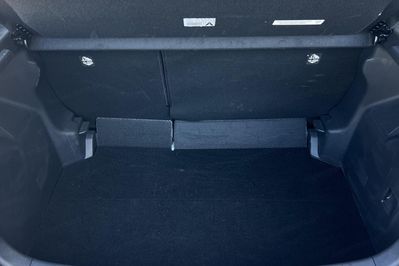 Toyota Yaris 1.5 Comfort