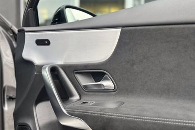 Mercedes Klasa A 200 AMG Line