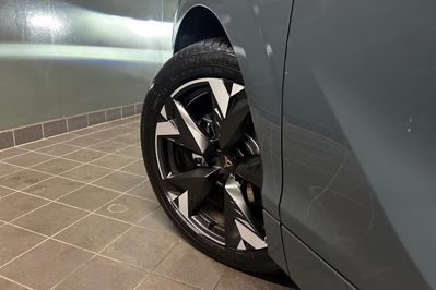 Cupra Terramar 2.0 TSI DSG 4Drive